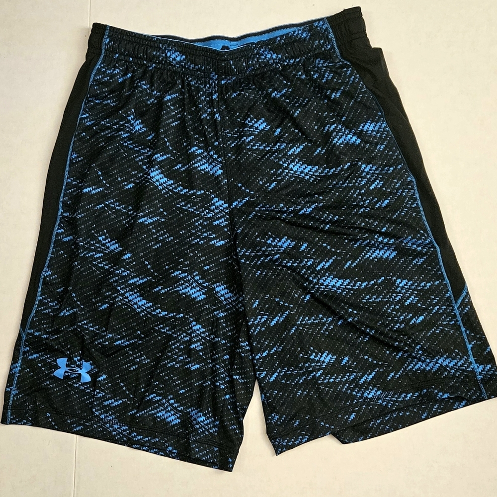 Mens Under Armour Shorts